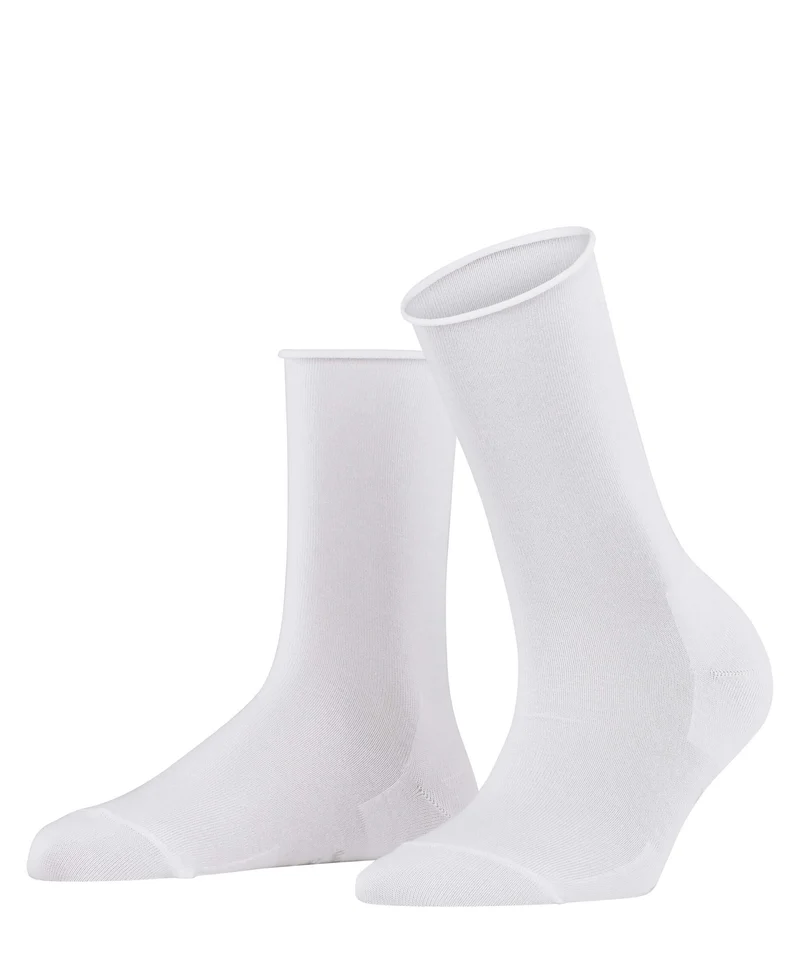 FALKE Active Breeze Sokken Dames 46189 2000 white