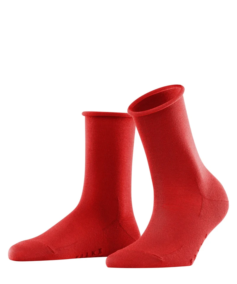 FALKE Active Breeze Sokken Dames 46189 8228 scarlet