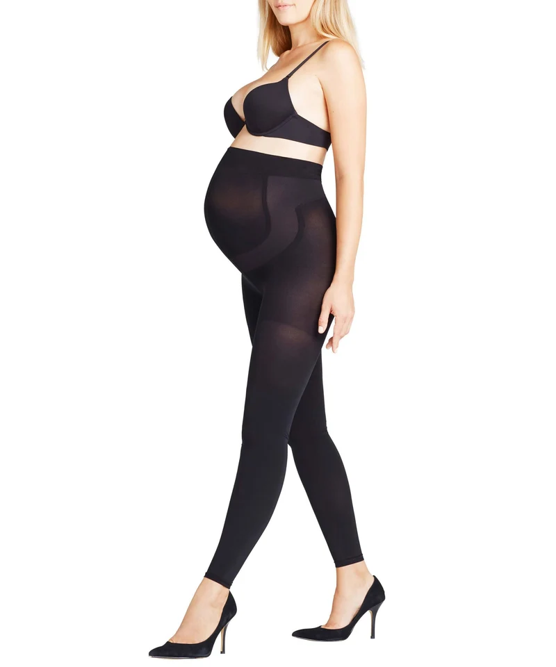 FALKE 9 maanden legging 40533 3009 black