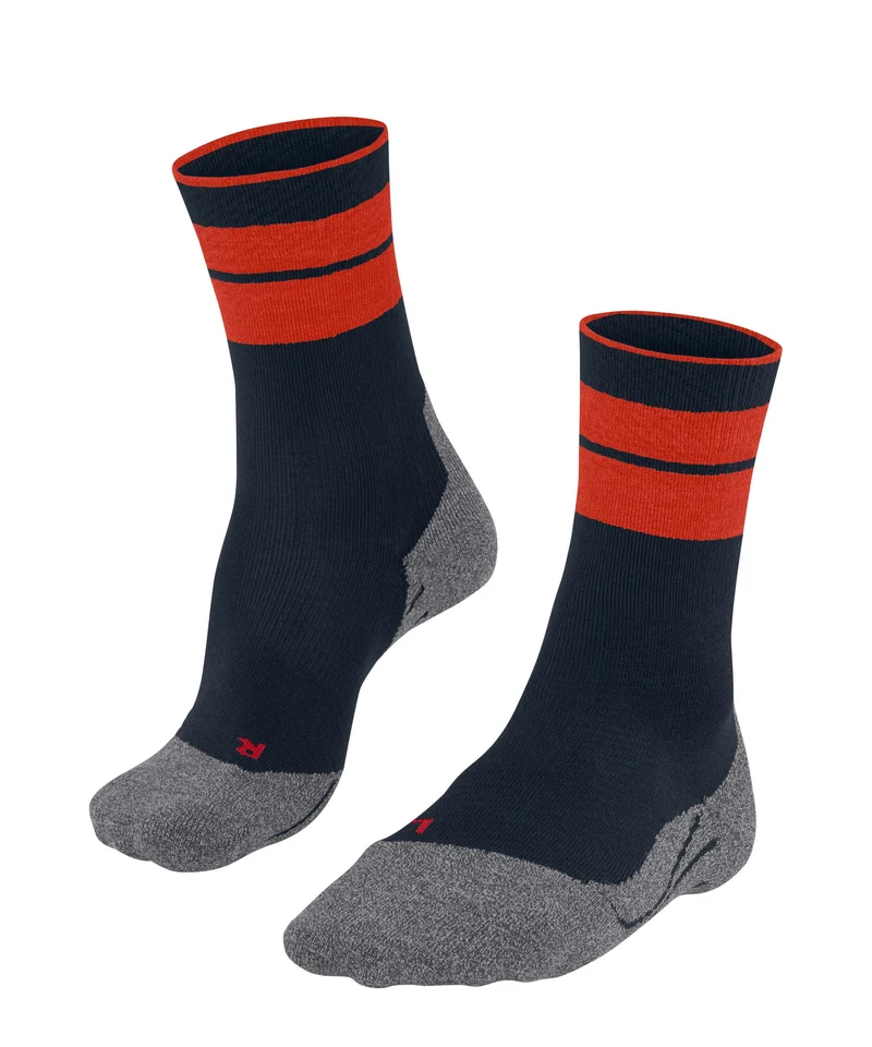 FALKE TK Stabilizing Wandel Sok Heren 16117 6182 poppy