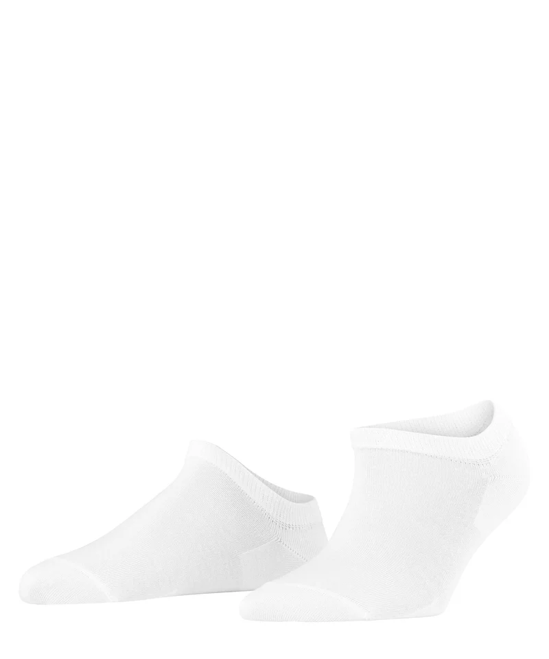 FALKE Active Breeze Sneakersokken Dames 46160 2000 white