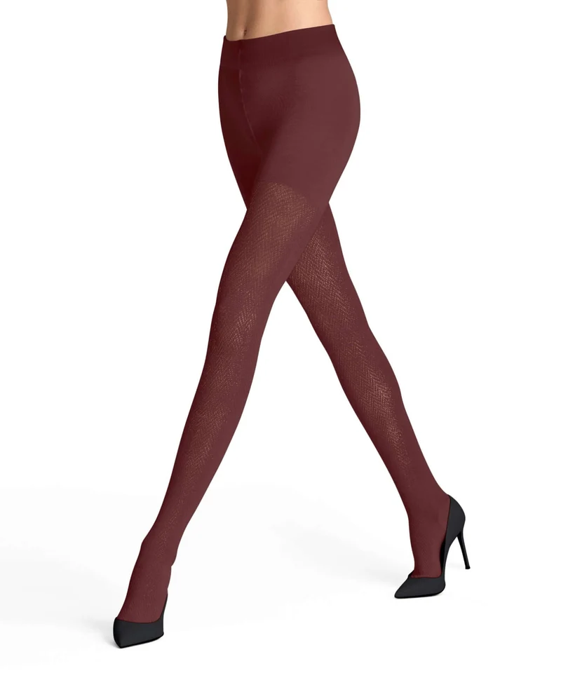 FALKE Fable Estate Maillot Dames 48473 5950 cayenne