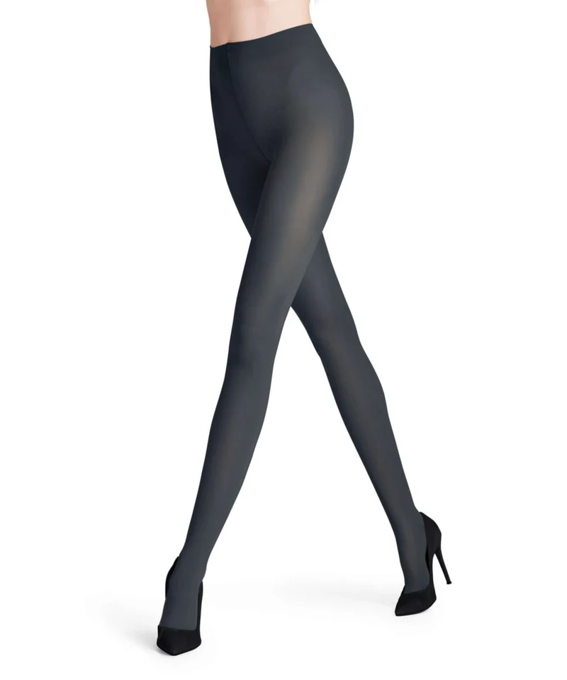 FALKE Leg Vitalizer Panty 40 denier 40546 3146 graphite