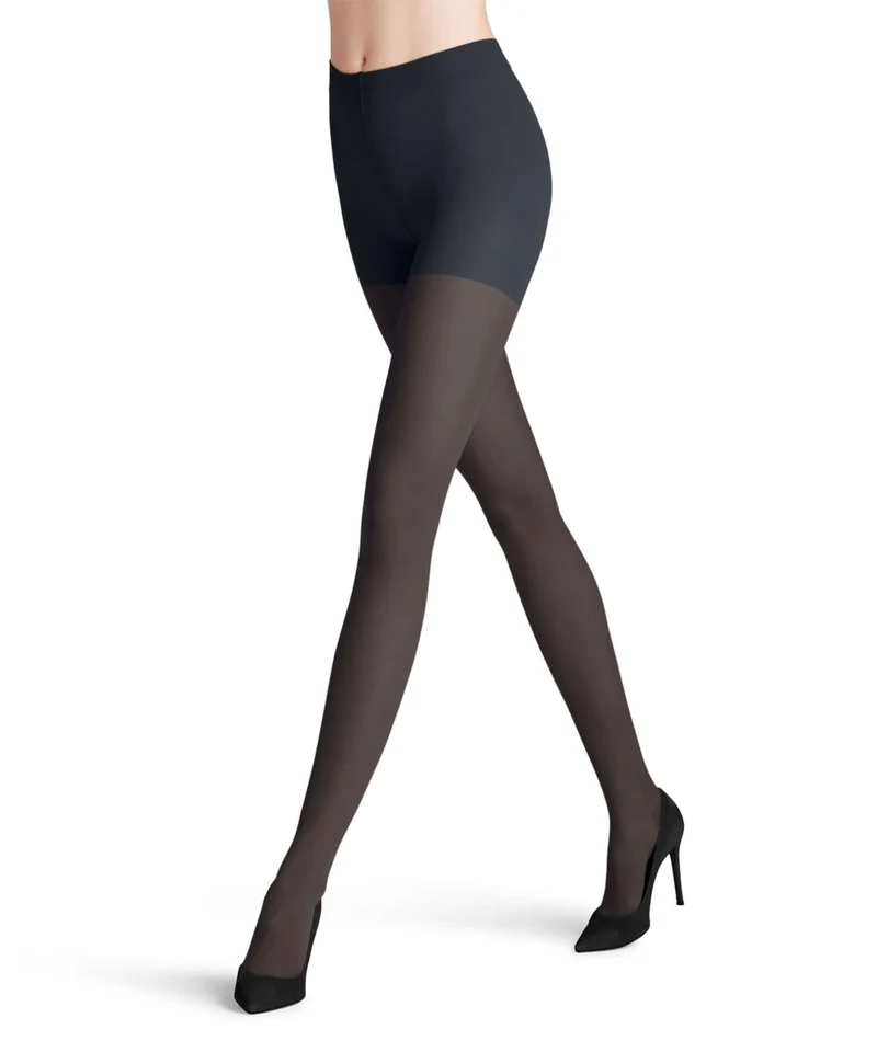FALKE Leg Energizer Panty Strong 30 den 40563 3146 graphite