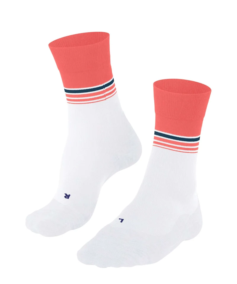 FALKE Hardloopsok Endurance RU4 Cool Dames 16354 2003 white