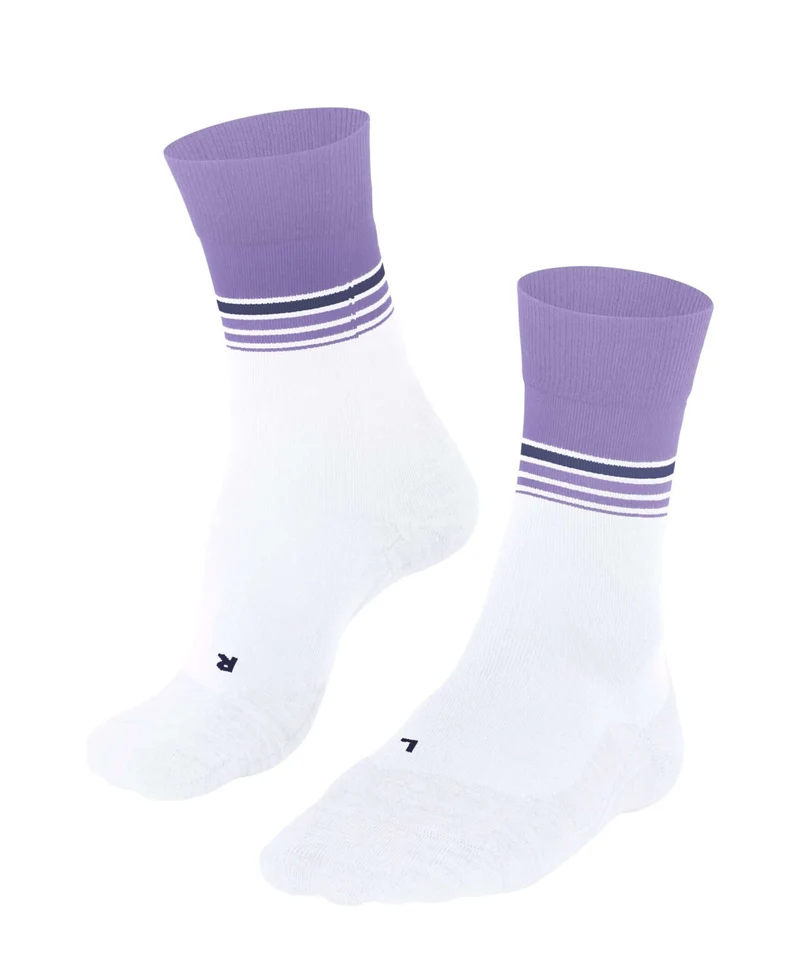 FALKE Hardloopsok Endurance RU4 Cool Dames 16354 2002 white