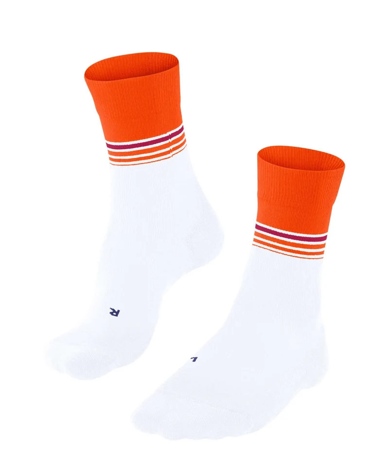 FALKE Hardloopsok Endurance RU4 Cool Dames 16354 2008 white