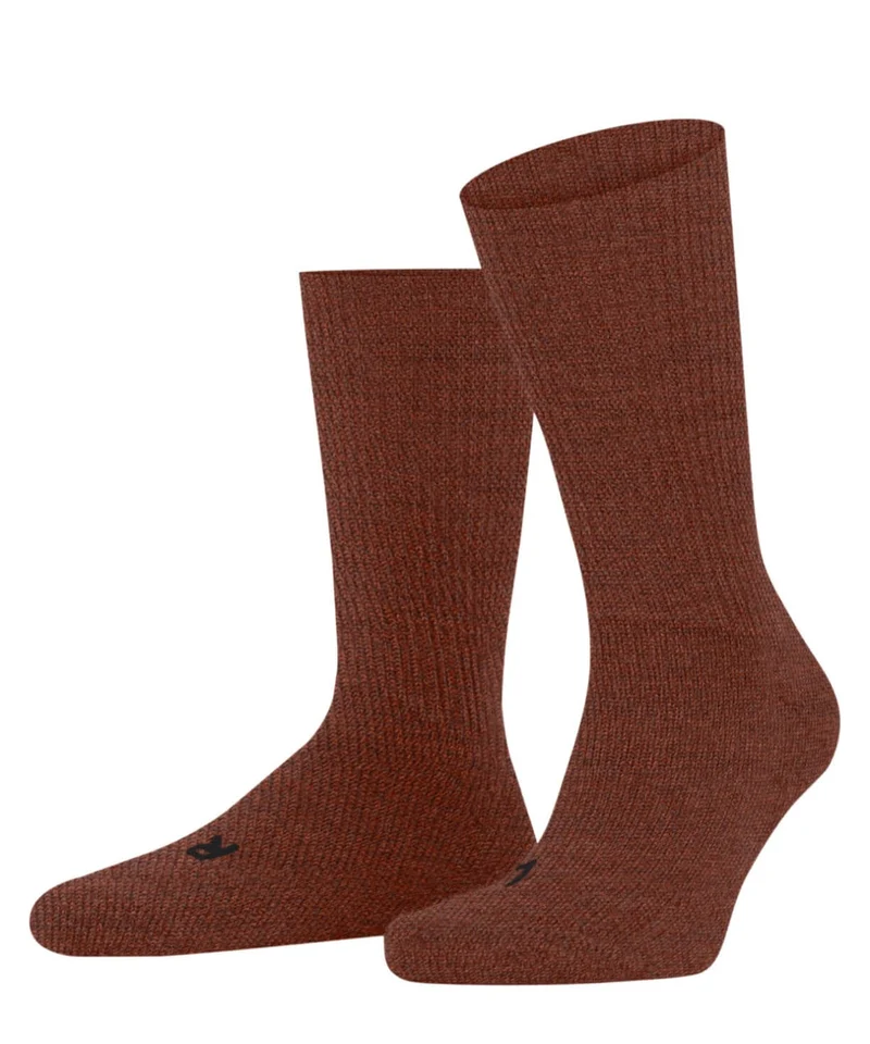 FALKE Walkie Wandelsok 16480 8829 terra