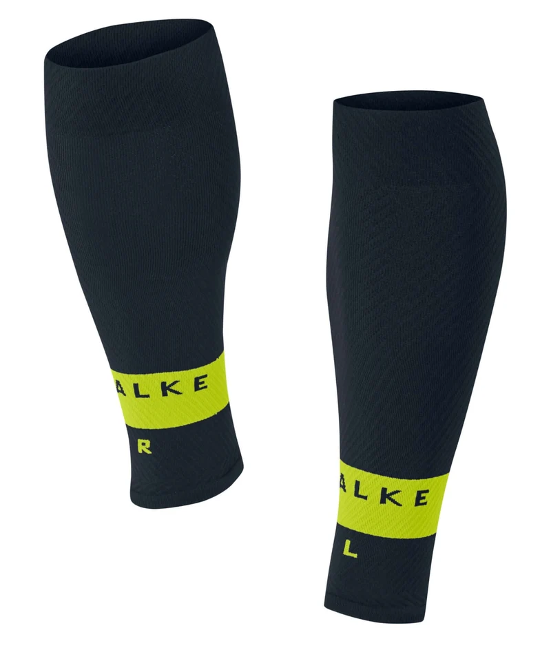 FALKE RU Compressie Tube Heren 16125 6116 space blue