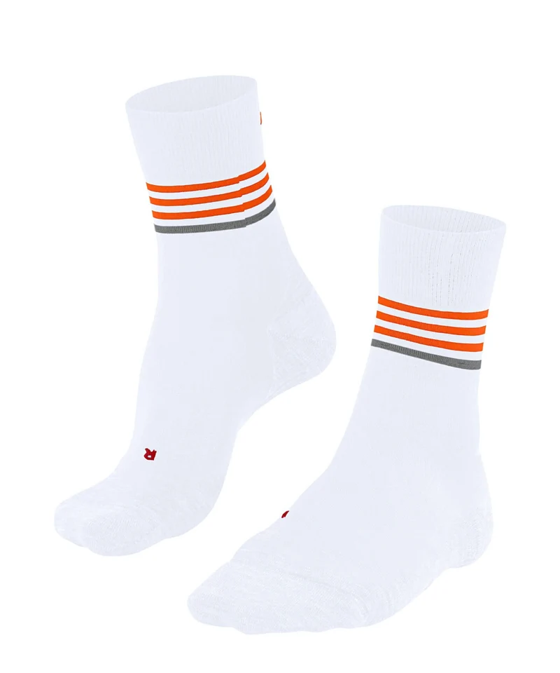 FALKE RU4 EnduranceReflect Hardloopsok Dames 16232 2002 white