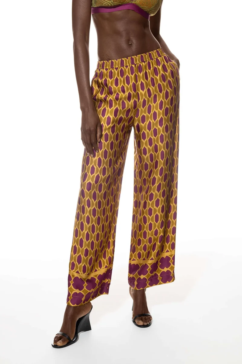 Mey Broek Oriental Flow Dames 1220024 1125 barbados cherry
