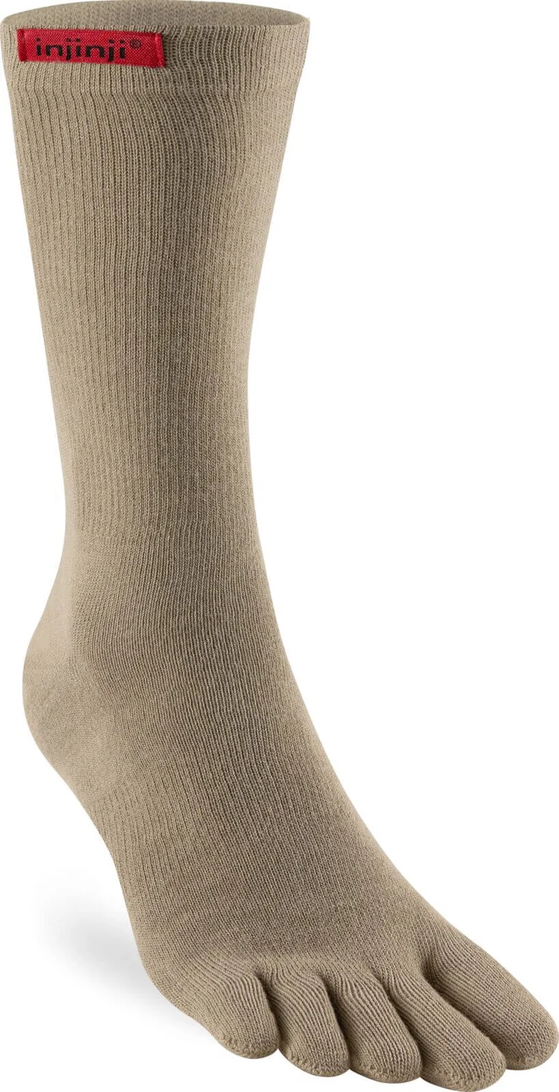Injinji Teensokken Sport Orginal Weight Crew Coolmax Unisex IS052270 CYT