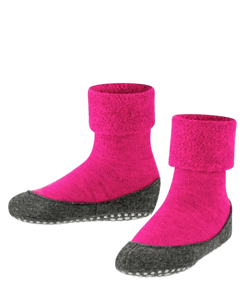 FALKE Cosyshoe Kinderen 10560 8550 gloss