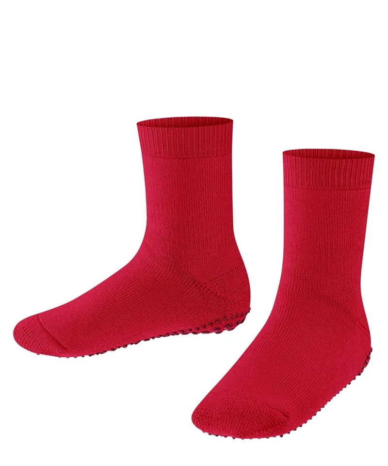 FALKE Catspads Antislip Kinder Sok 10500 8000 lipstick