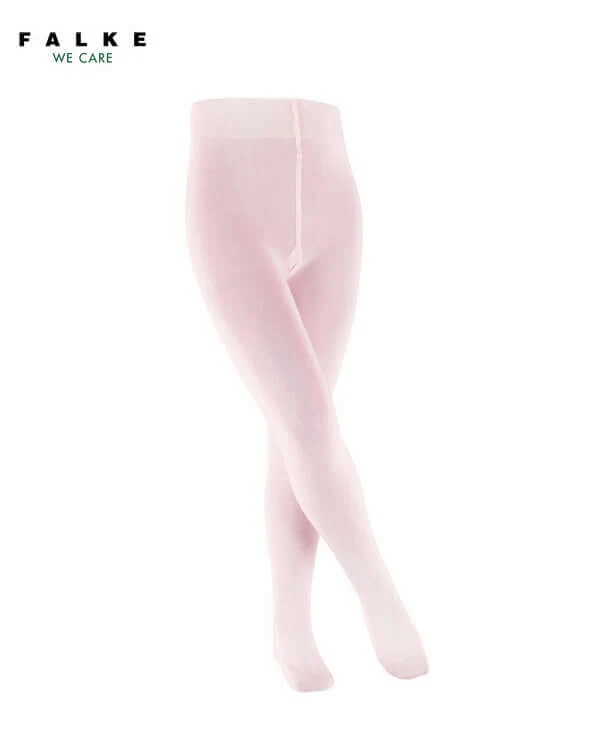 FALKE Family Maillot Kinderen 13598 8900 powderrose