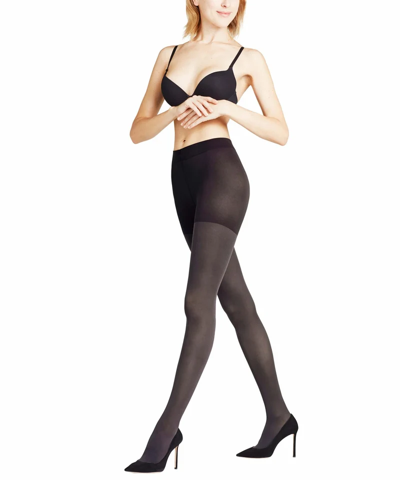 FALKE Leg Energizer Panty Strong 50 den 40565 3009 black