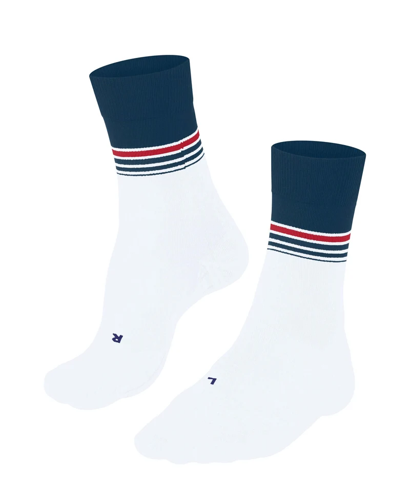 FALKE Hardloopsok Endurance RU4 Cool Heren 16351 2003 white