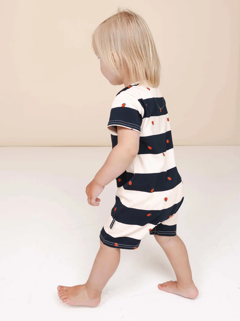 SNURK Ladybug Boxpakje Baby