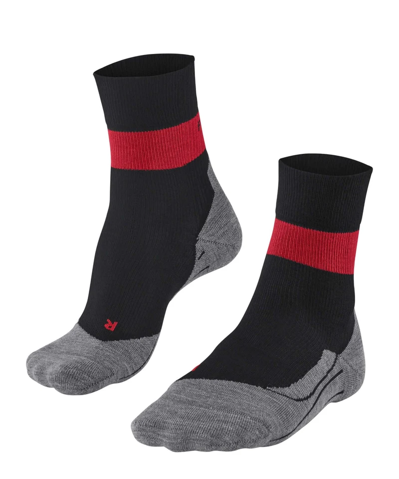 FALKE RU Compressie Stabilizing Sokken Heren 16227 3008 black