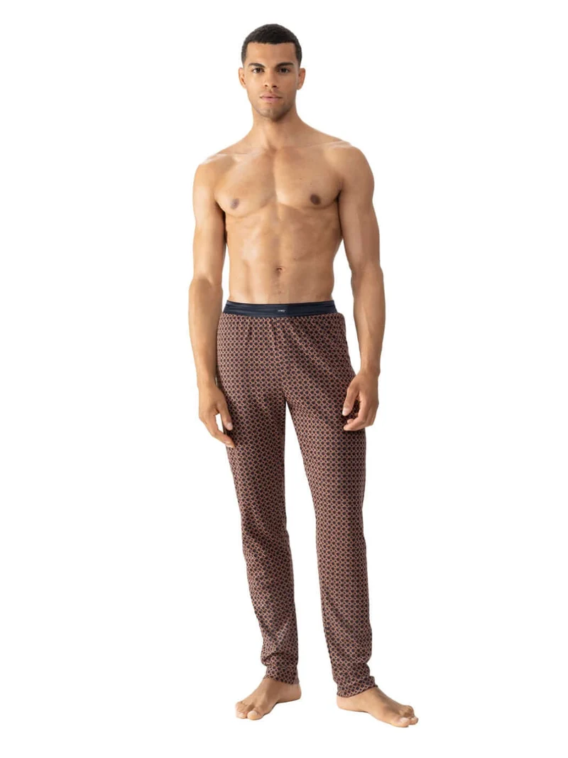 Mey Pyjamabroek Farum Heren 31211 174 indigo