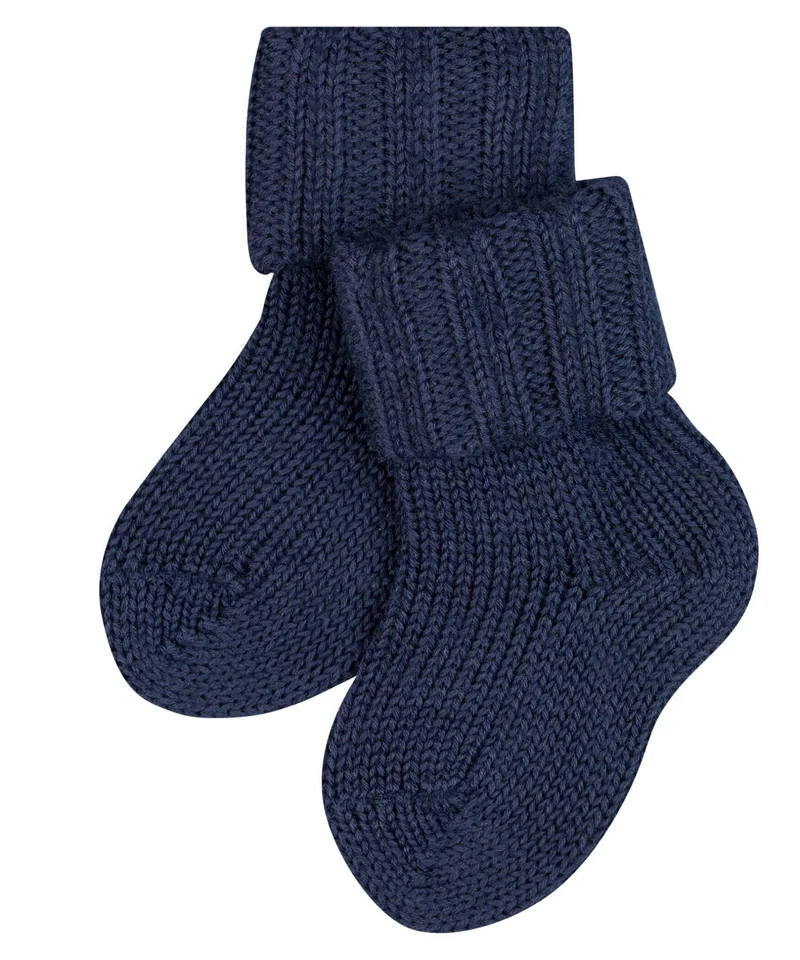 FALKE Babysokje 10408 6370 dark navy