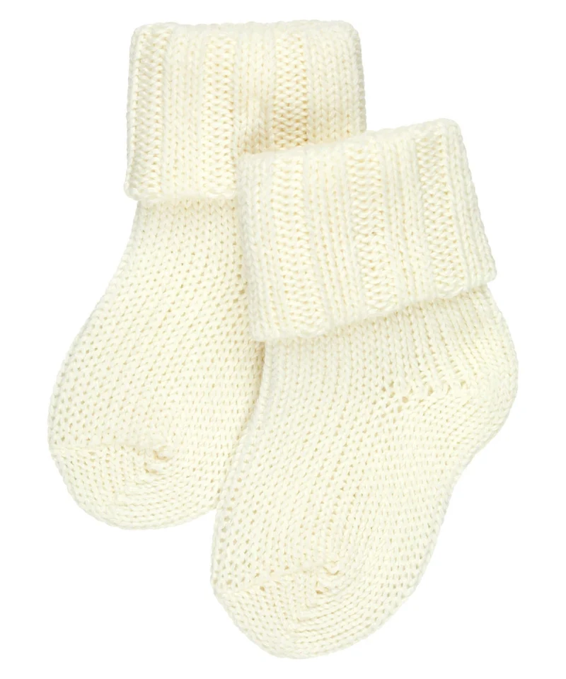 FALKE Babysokje 10408 2040 offwhite