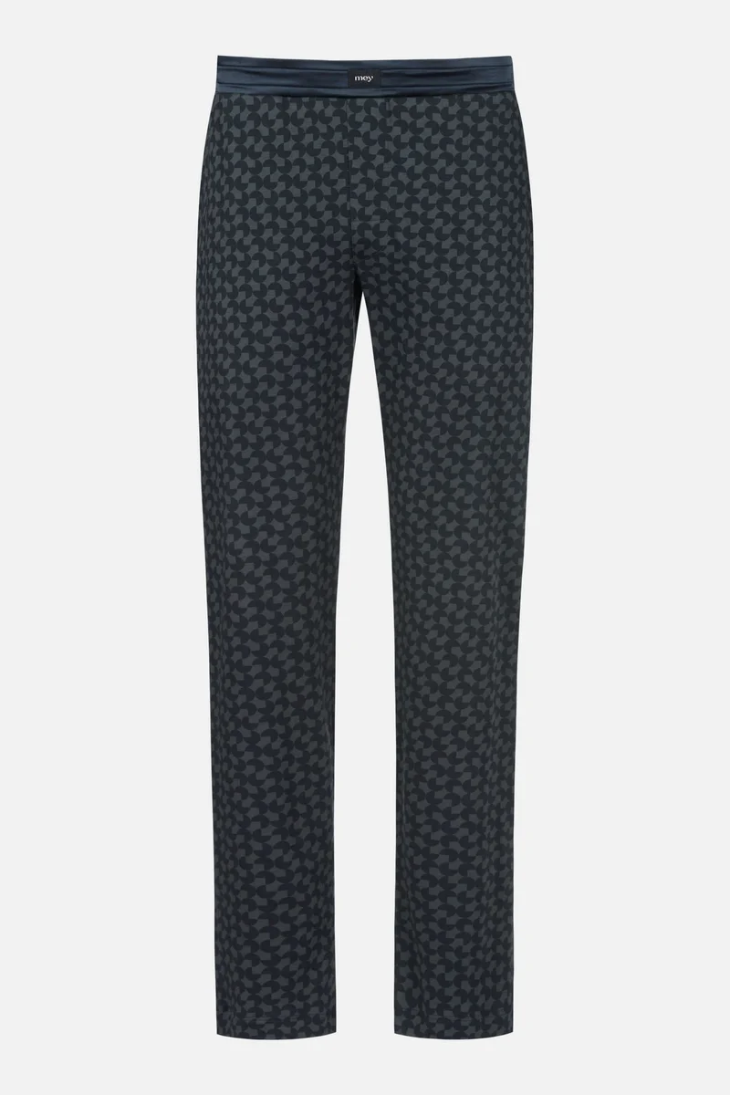 Mey Pyjamabroek Ringsted Heren 31176 174 indigo