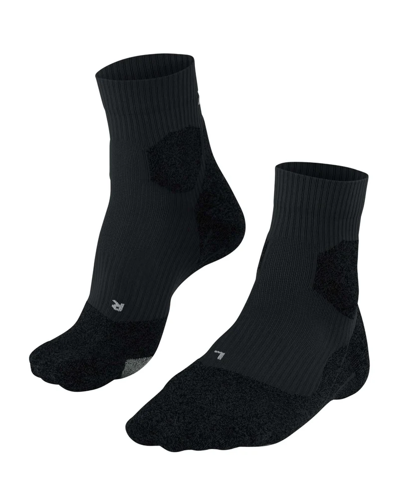 FALKE RU Trail Grip Dames 16215 3000 black