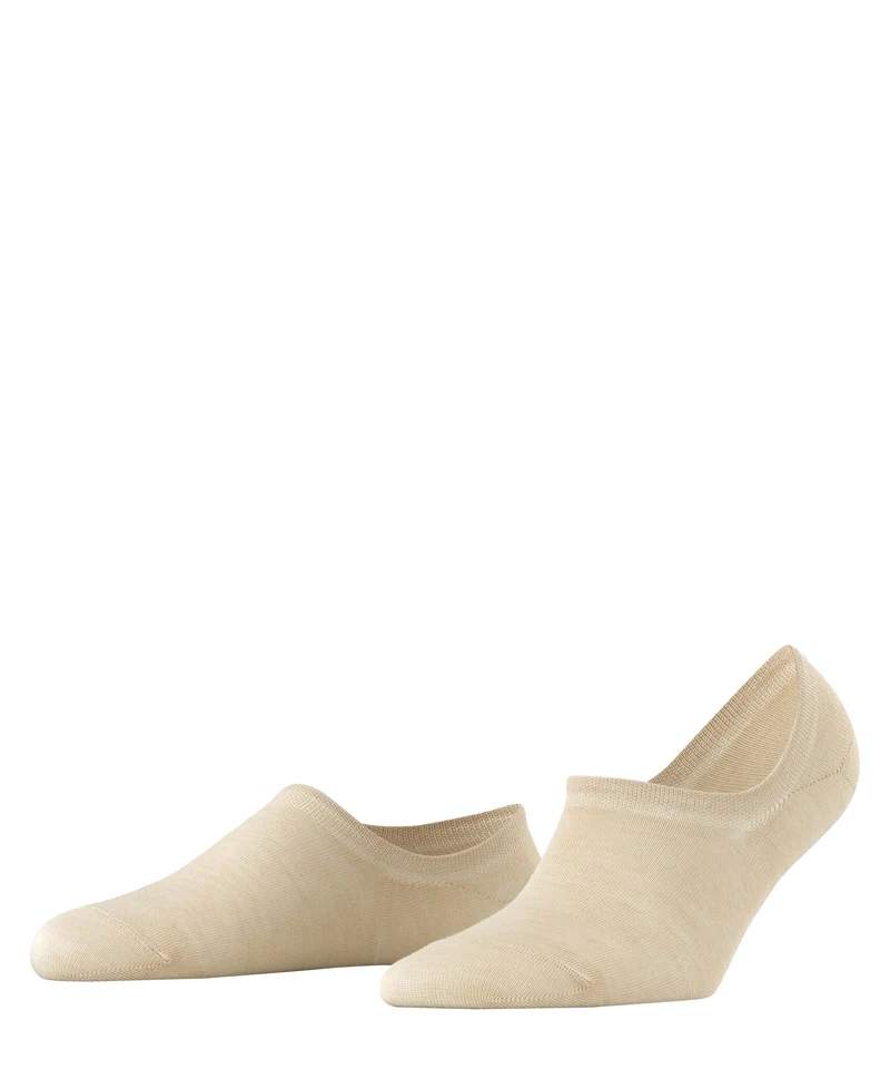 FALKE Active Breeze kousenvoetjes Dames 46140 4011 cream