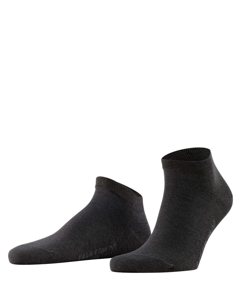 FALKE Cool 24/7 Sneakersokjes Heren 13257 3080 anthra.mel
