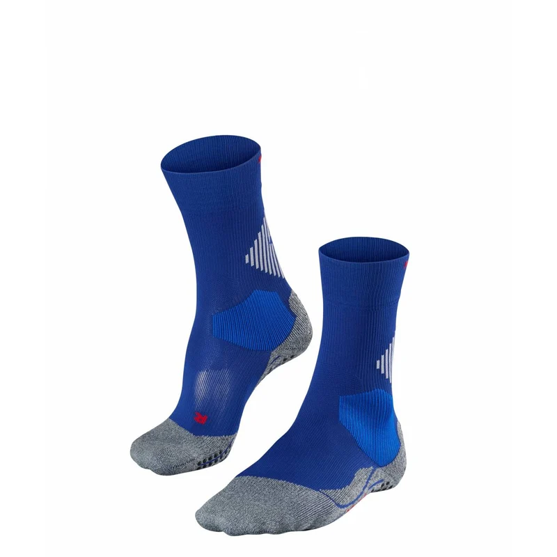 FALKE 4 Grip Stabilizing Unisex 16030 6451 athletic blue
