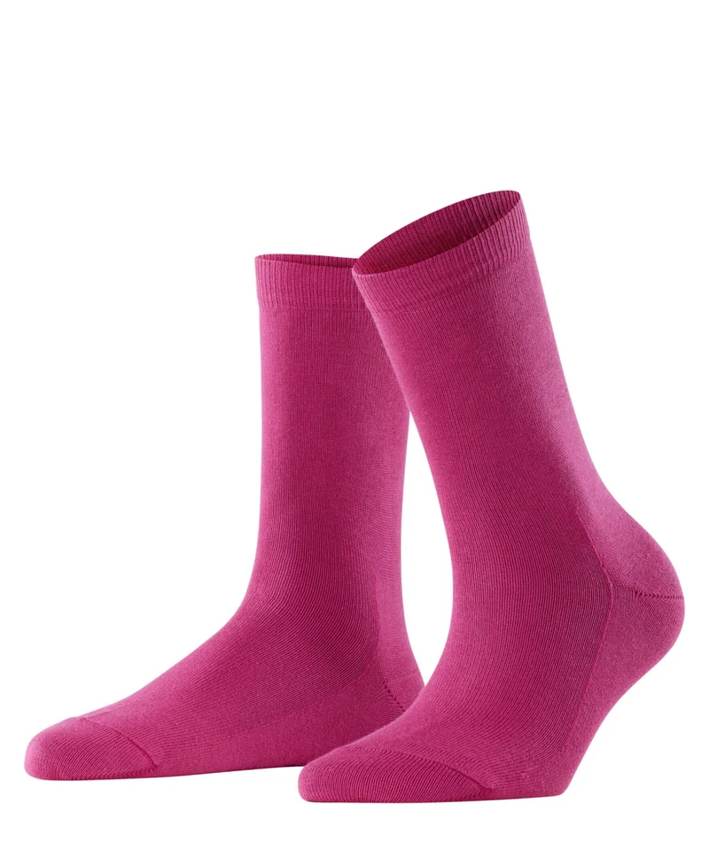 FALKE Family Sokken Dames 46490 8390 berry