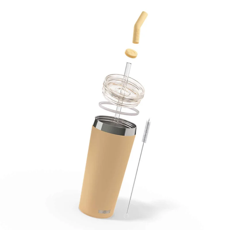 SIGG Helia Muted Peach 0.6L GT6015.50