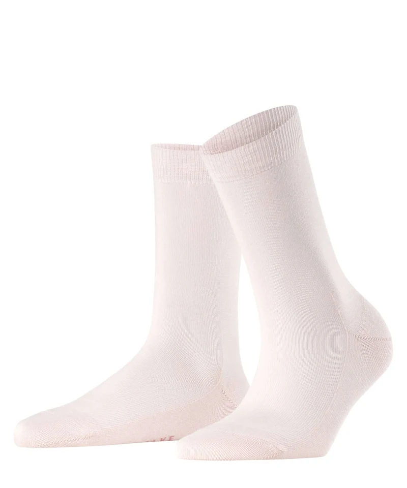 FALKE Family Sokken Dames 46490 8458 light pink