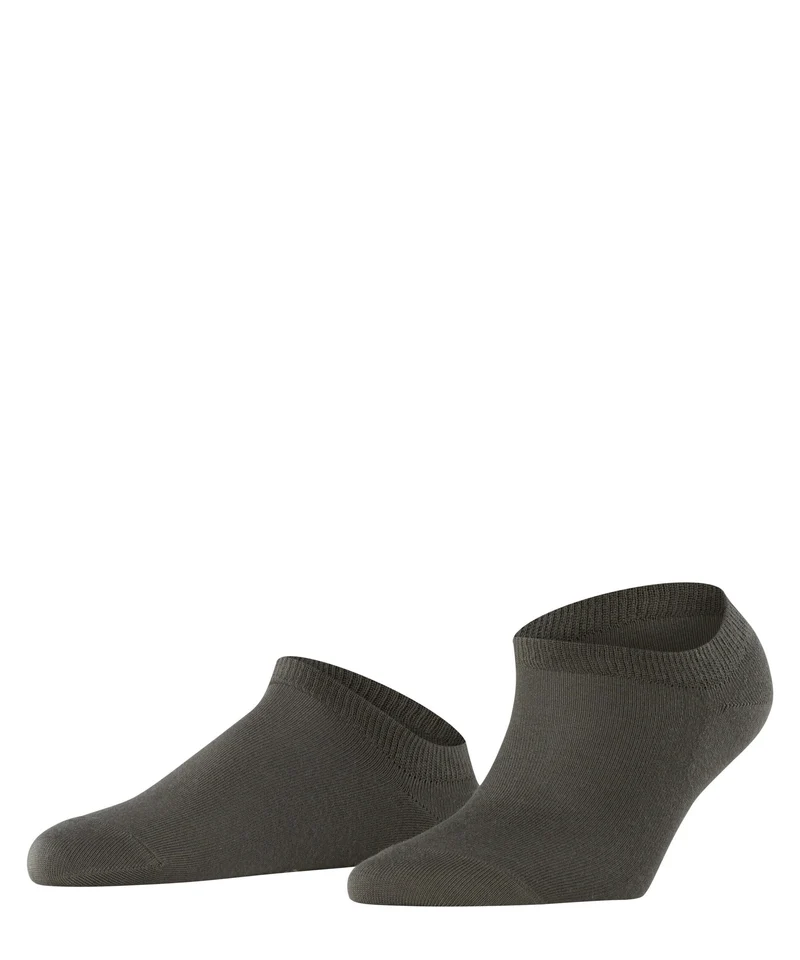 FALKE Active Breeze Sneakersokken Dames 46160 7826 military