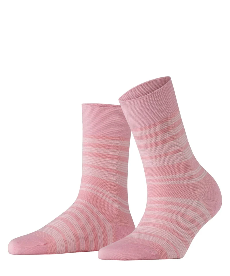 FALKE Sensitive Sunset Sokken Dames 46069 8793 rose
