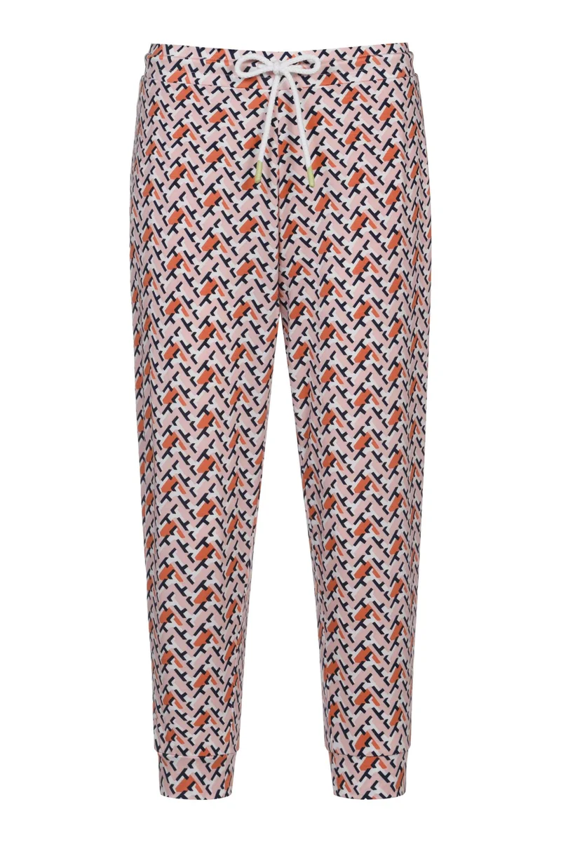 Mey Loungebroek Cassy Dames 17498 825 deep blossom