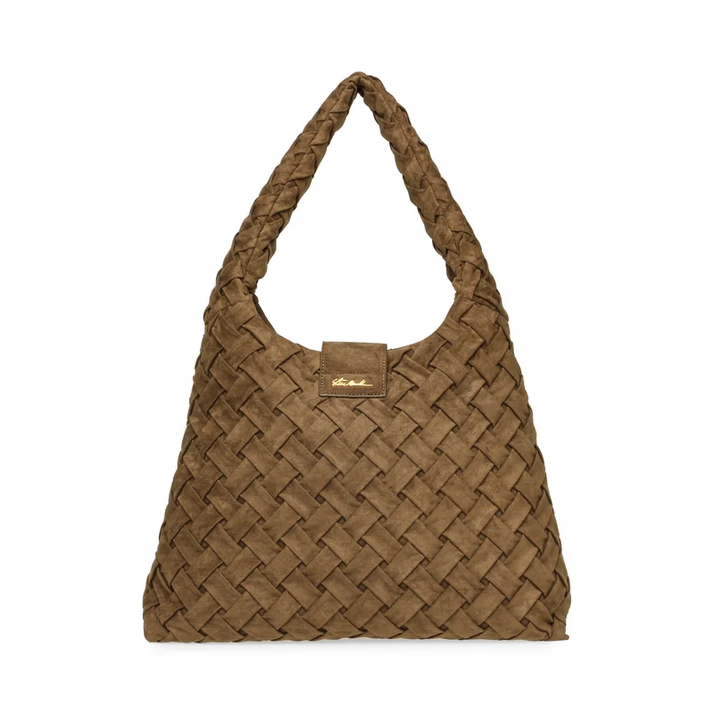 Tas Brhianon | Olive | Steve Madden