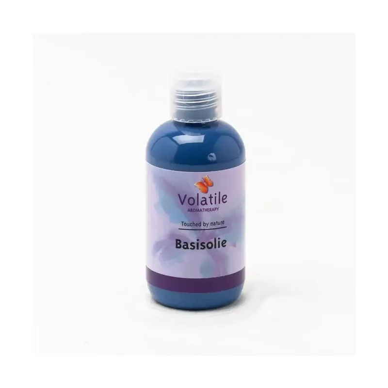 Volatile Granaatappel massage olie 50 ml