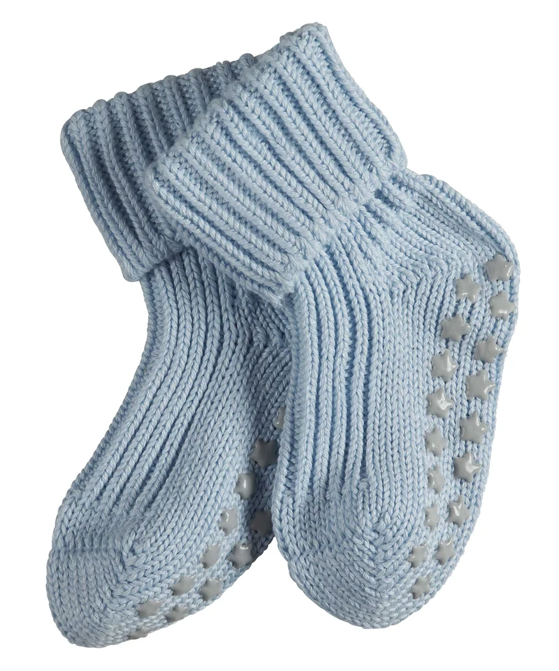 FALKE Antislip Baby Sokje 10603 6250 powderblue