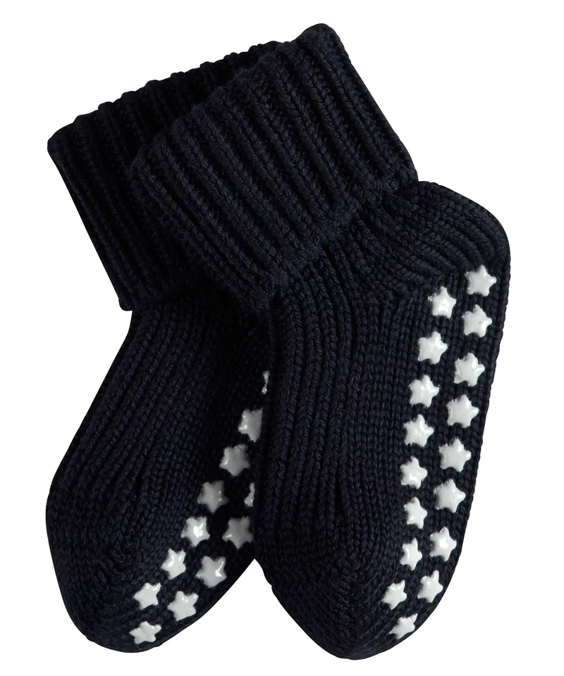 FALKE Antislip Baby Sokje 10603 6170 darkmarine