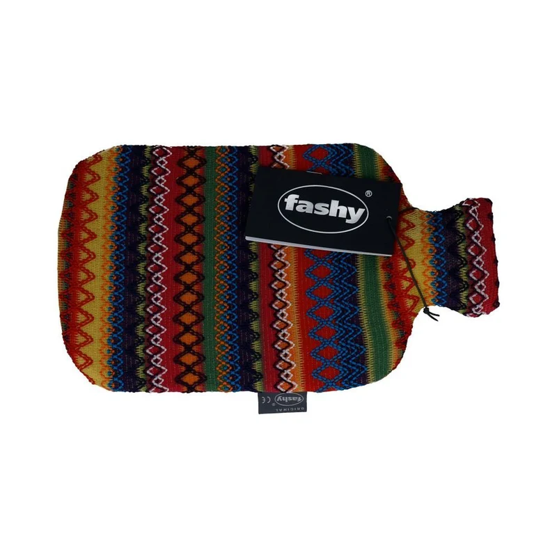Fashy Warmwaterzak Peru Design