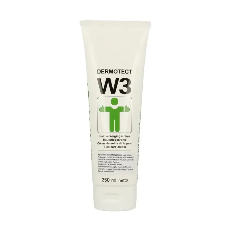 Frisson Dermotect creme W3 250 ml