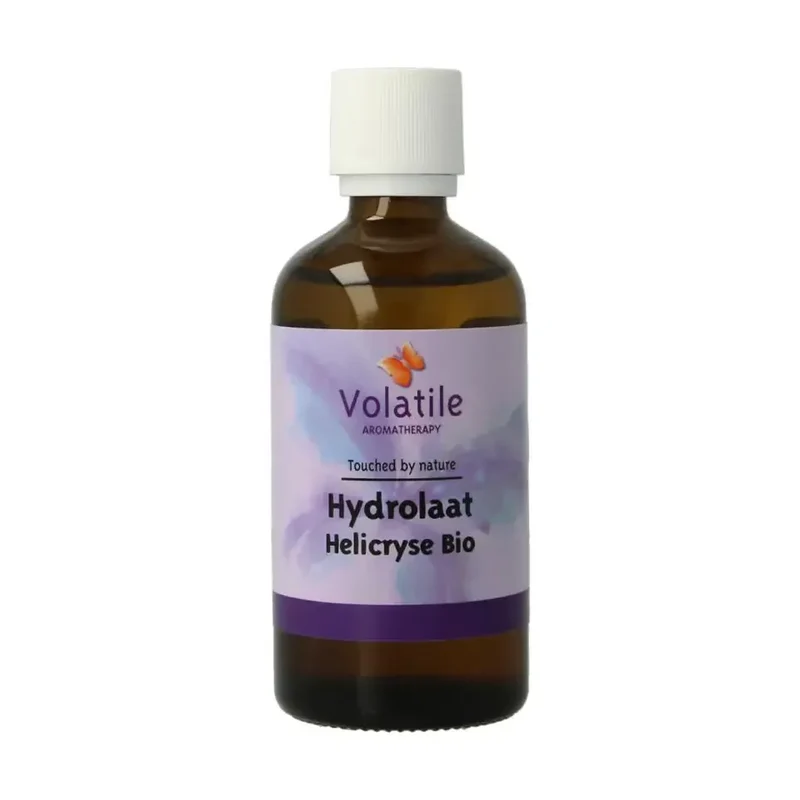 Volatile Helicryse hydrolaat