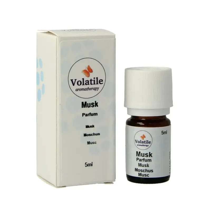 Volatile Musk parfum