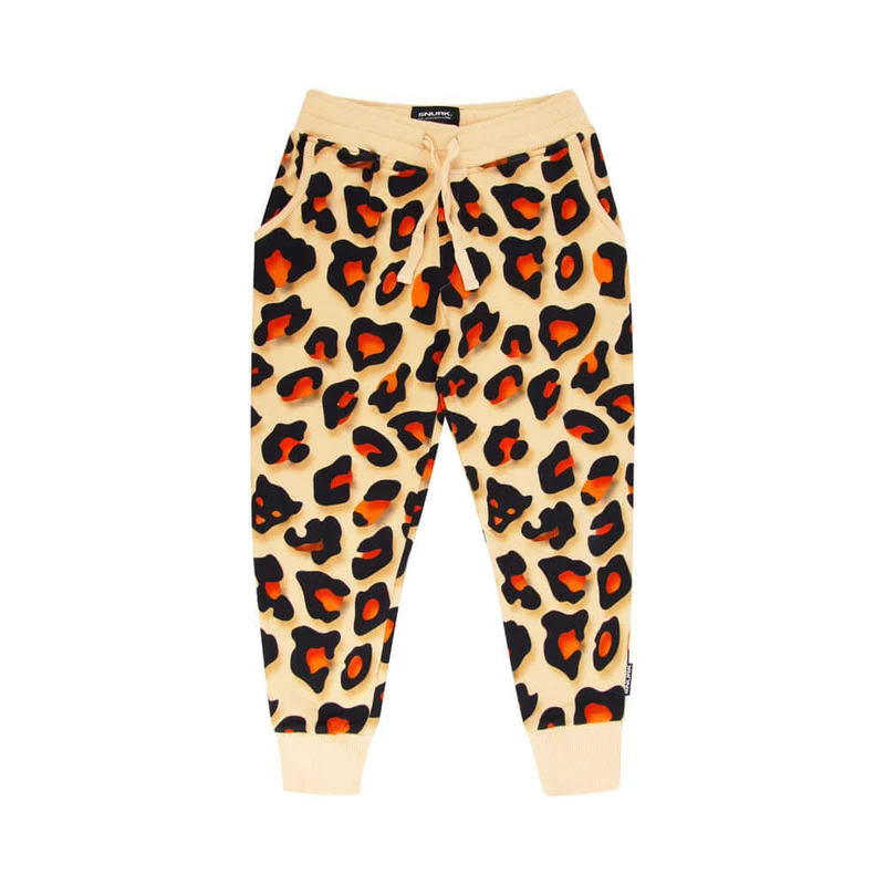 SNURK Paper Panther Broek Kinderen