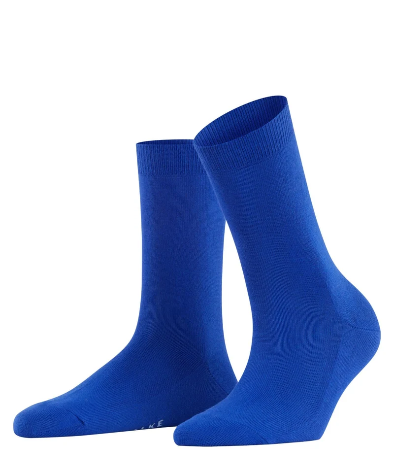 FALKE Family Sokken Dames 46490 6065 imperial