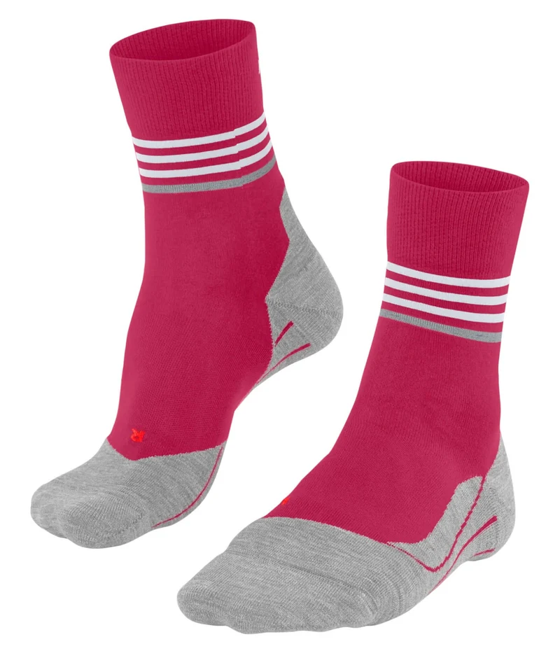 FALKE RU4 EnduranceReflect Hardloopsok Dames 16232 8564 rose