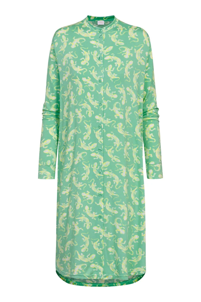 Mey Nachthemd Tilly Dames 17349 403 mojito