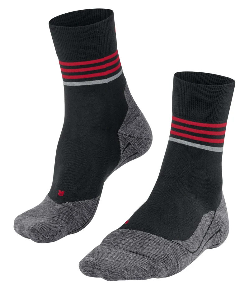 FALKE RU4 EnduranceReflect Hardloopsok Dames 16232 3008 black